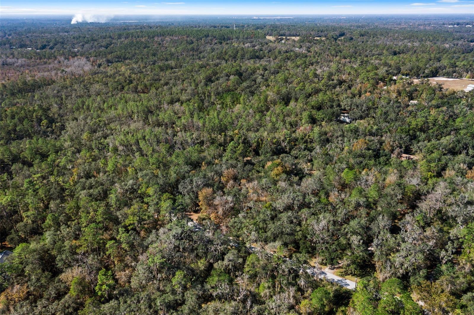 BELL ACRES - Residential