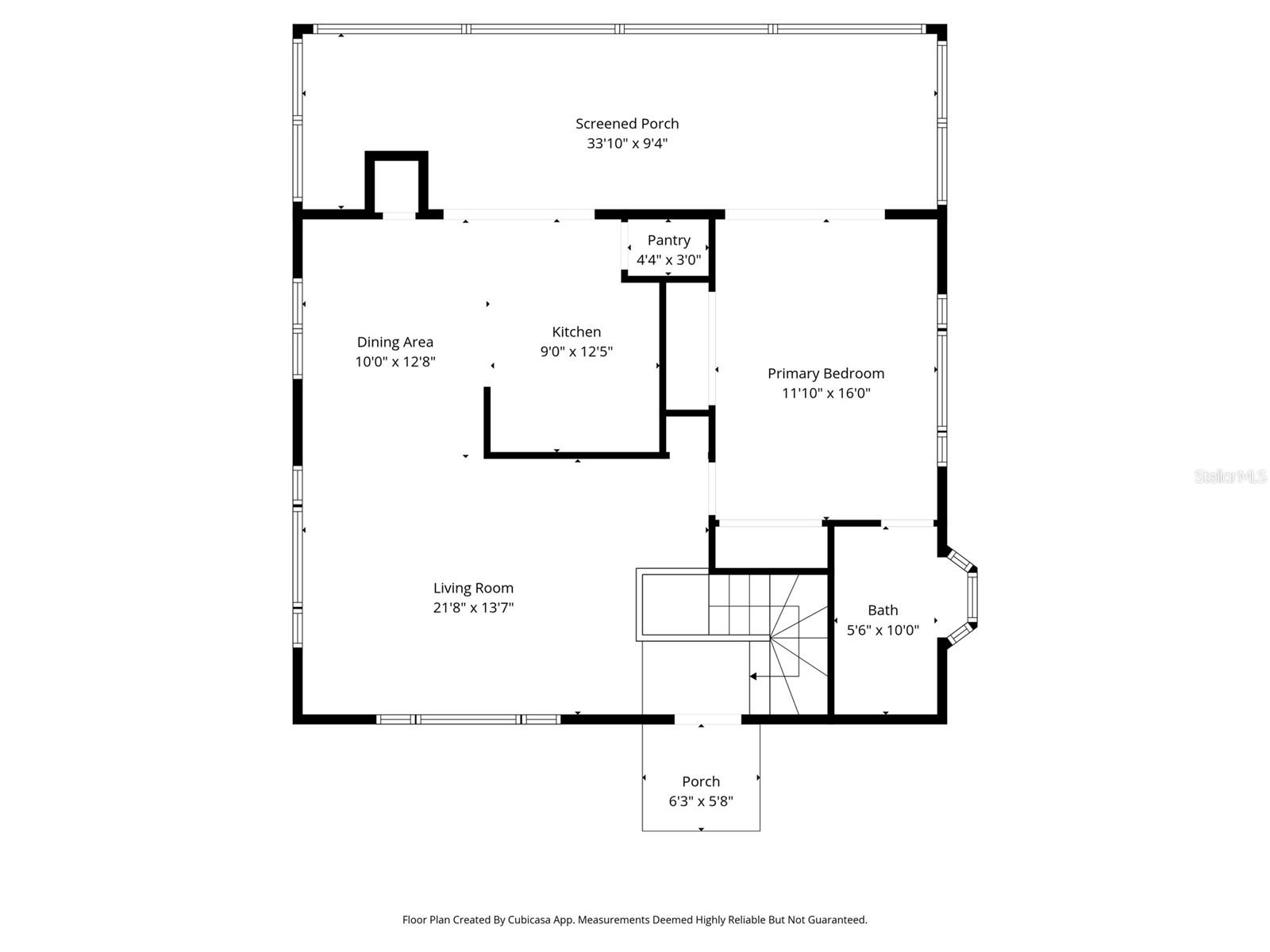 BELL ACRES - Residential