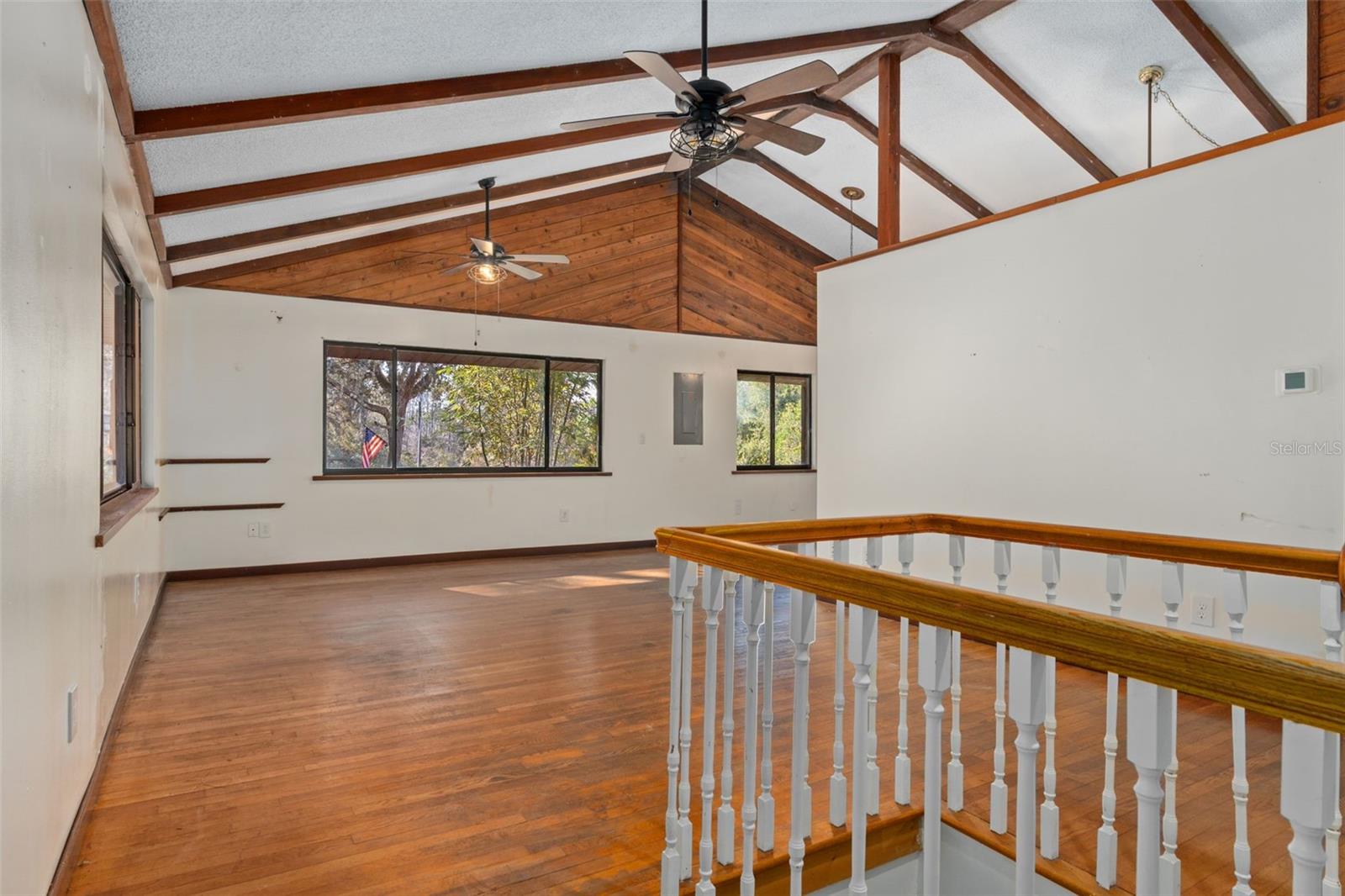 BELL ACRES - Residential