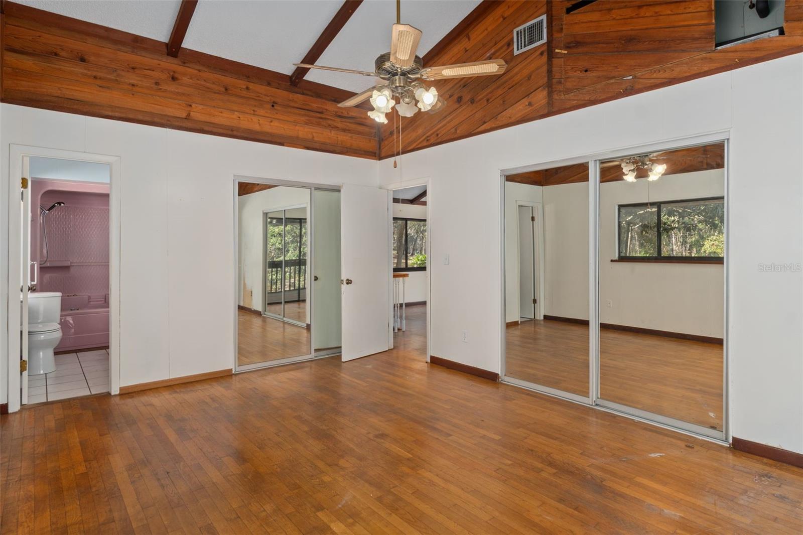 BELL ACRES - Residential