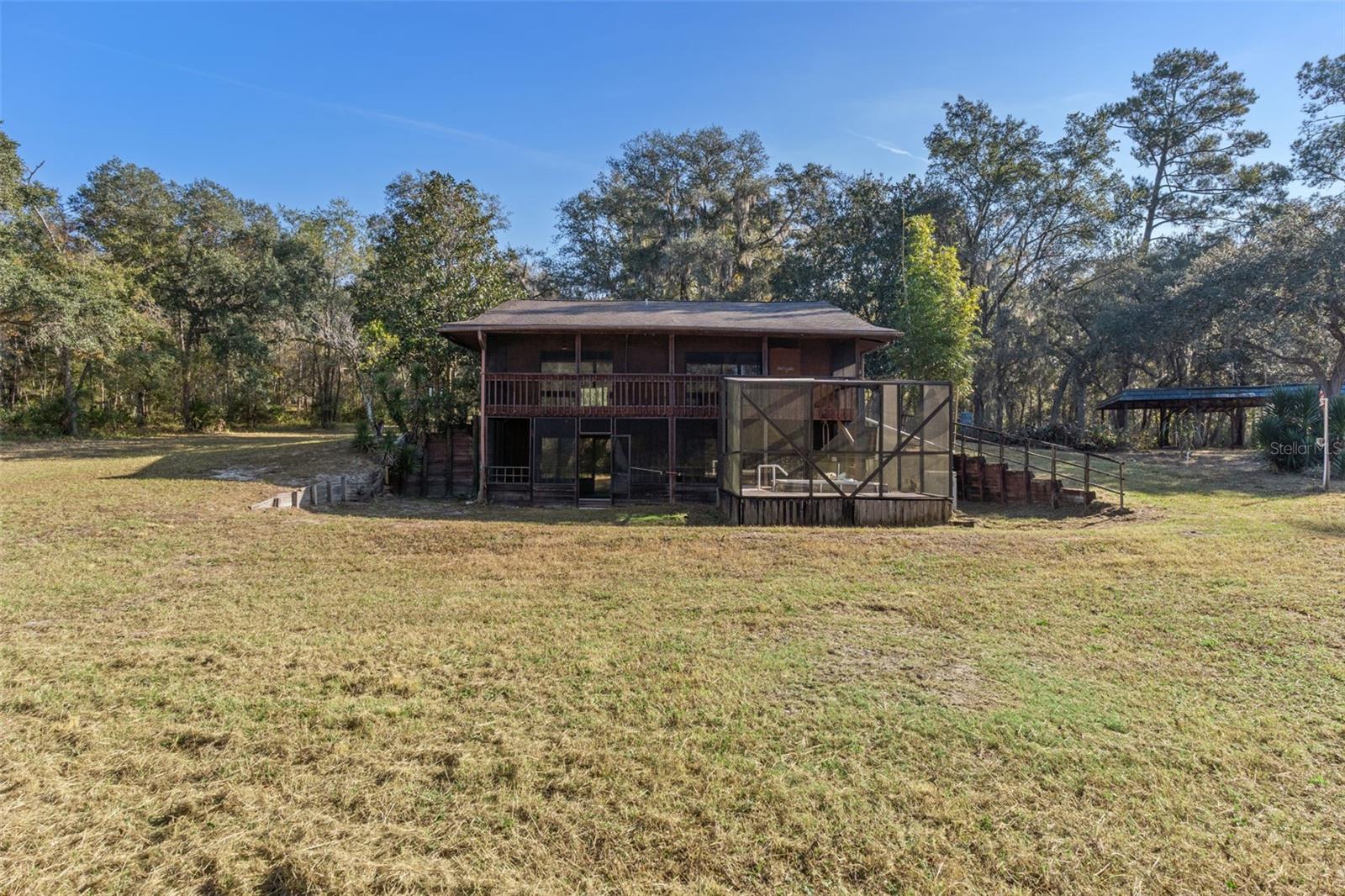 BELL ACRES - Residential