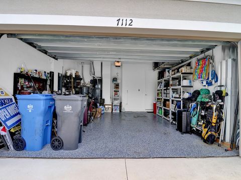 A home in APOLLO BEACH