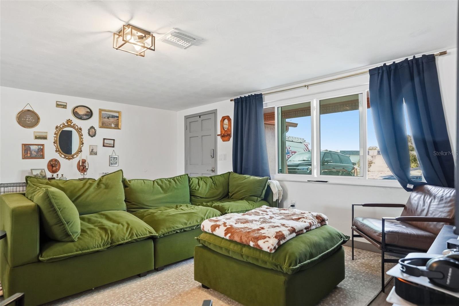 GULF HIGHLANDS - Residential