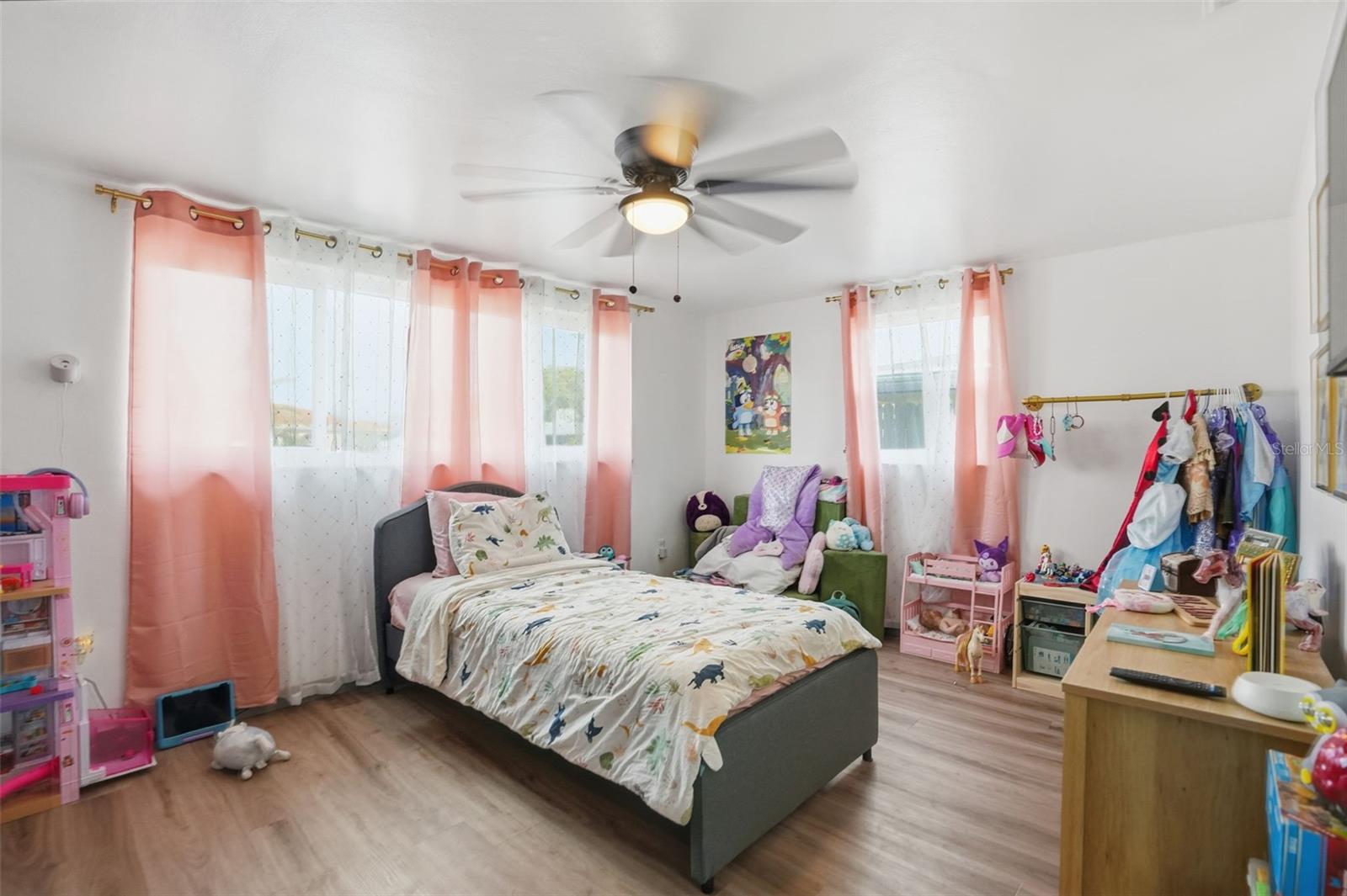 GULF HIGHLANDS - Residential