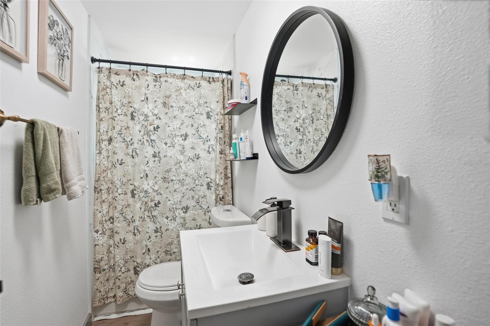 GULF HIGHLANDS - Residential