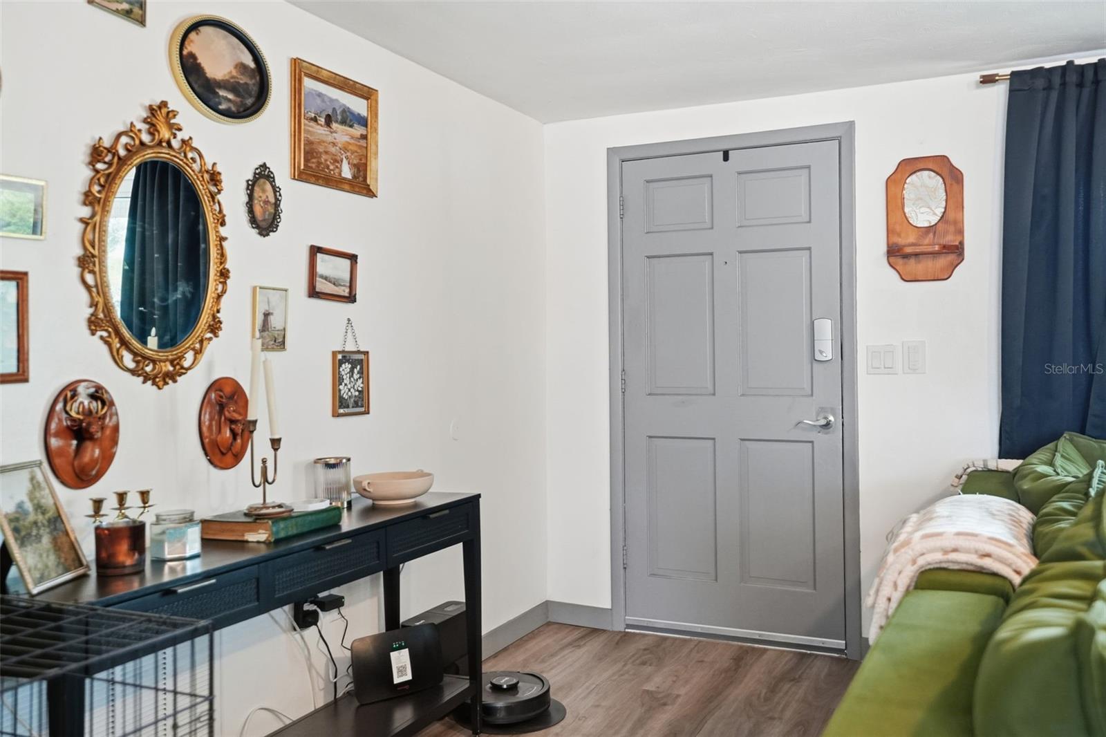 GULF HIGHLANDS - Residential