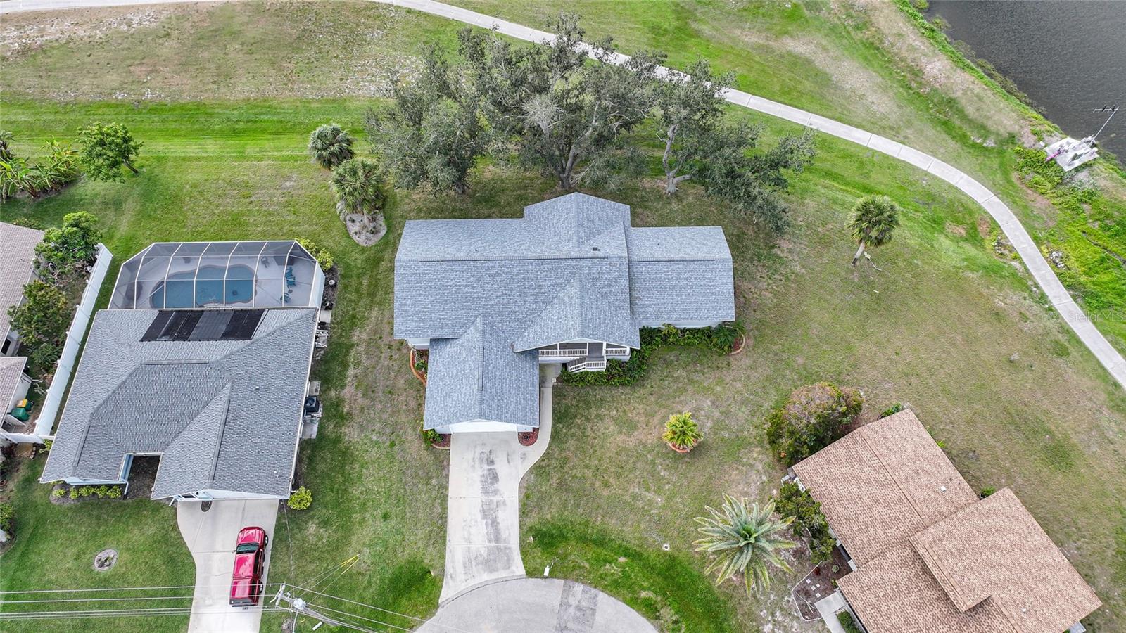 18 PEBBLE BEACH ROAD