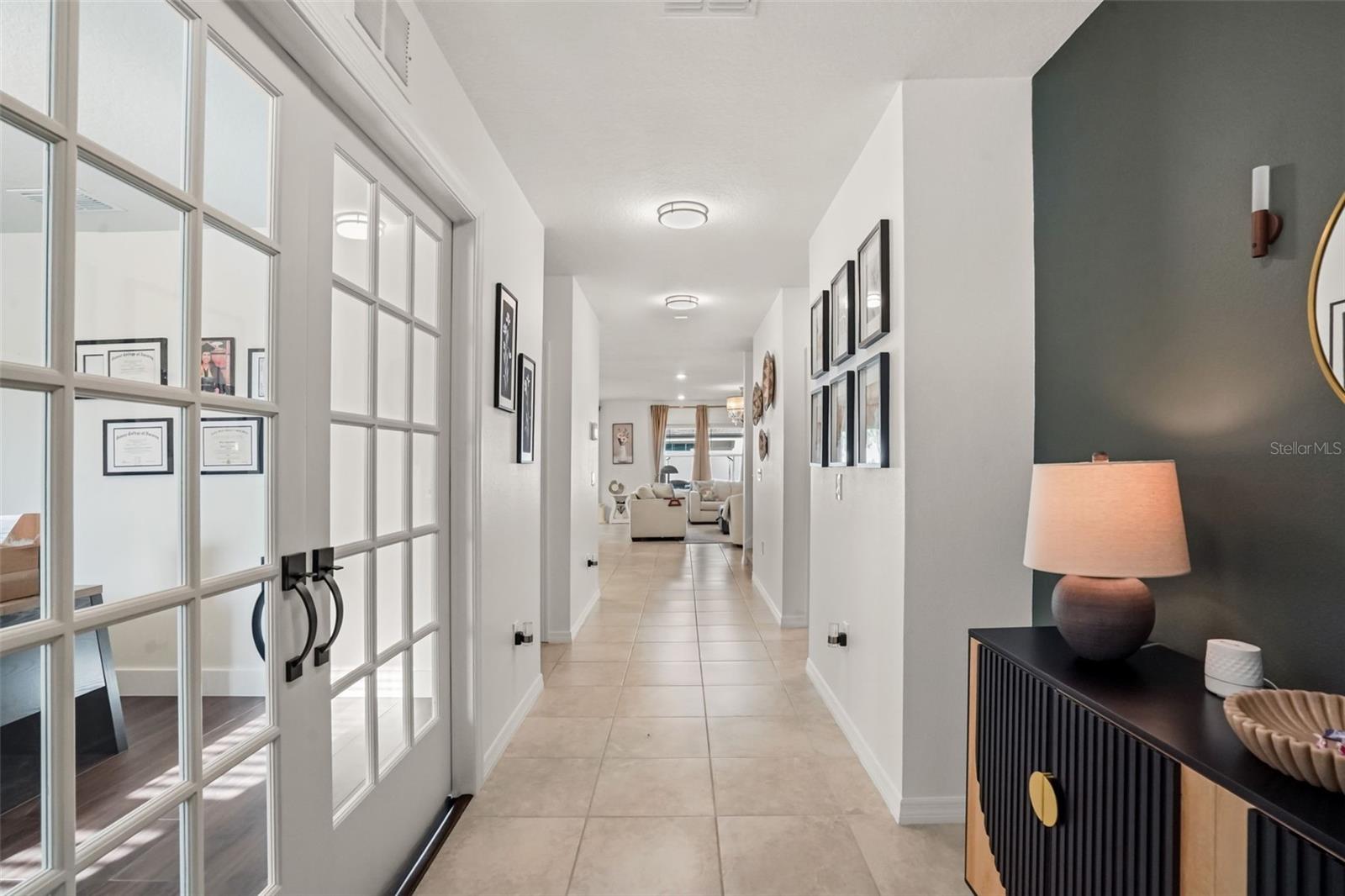 ESTATES/LK FLORENCE - Residential
