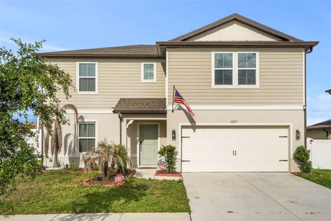 Photo of 1217 Michelangelo Lane, Winter Haven, FL 33884 (MLS # P4938819)