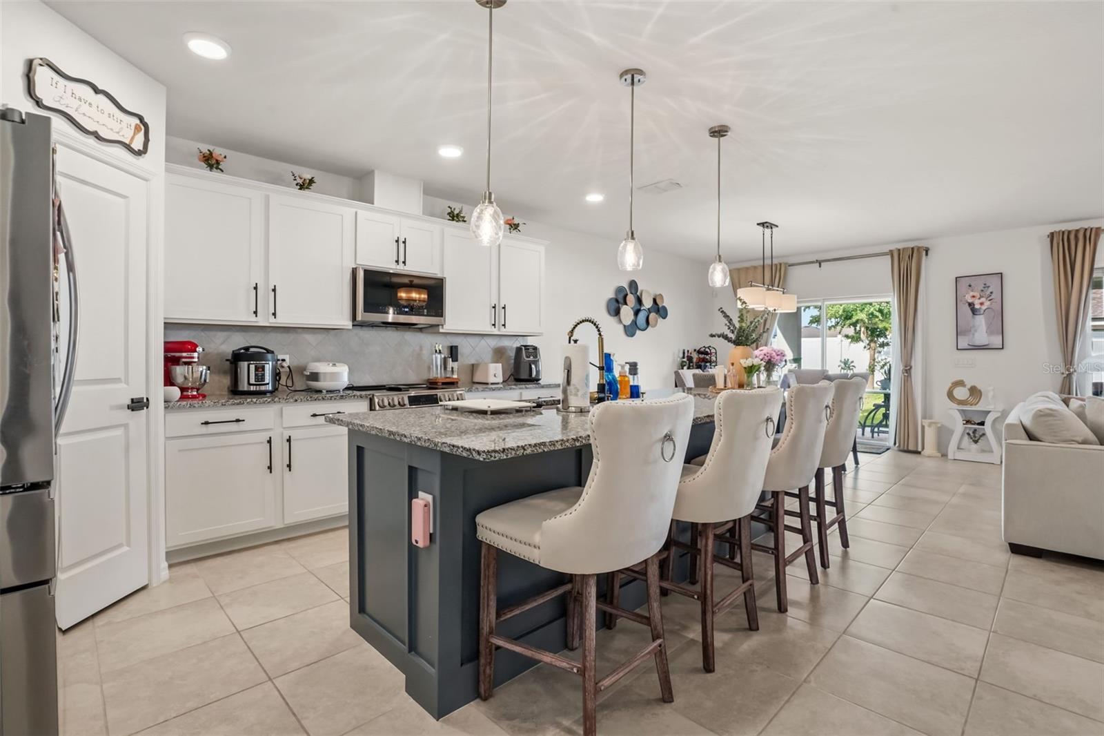 1217 MICHELANGELO LANE
