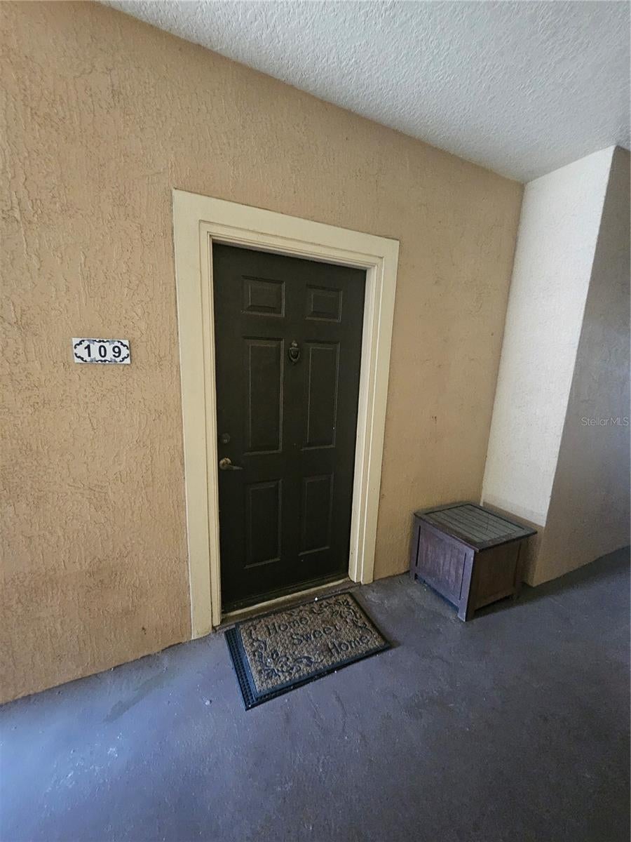 Photo of 5512 Metrowest Boulevard #12-109, Orlando, FL 32811 (MLS # O6451037)