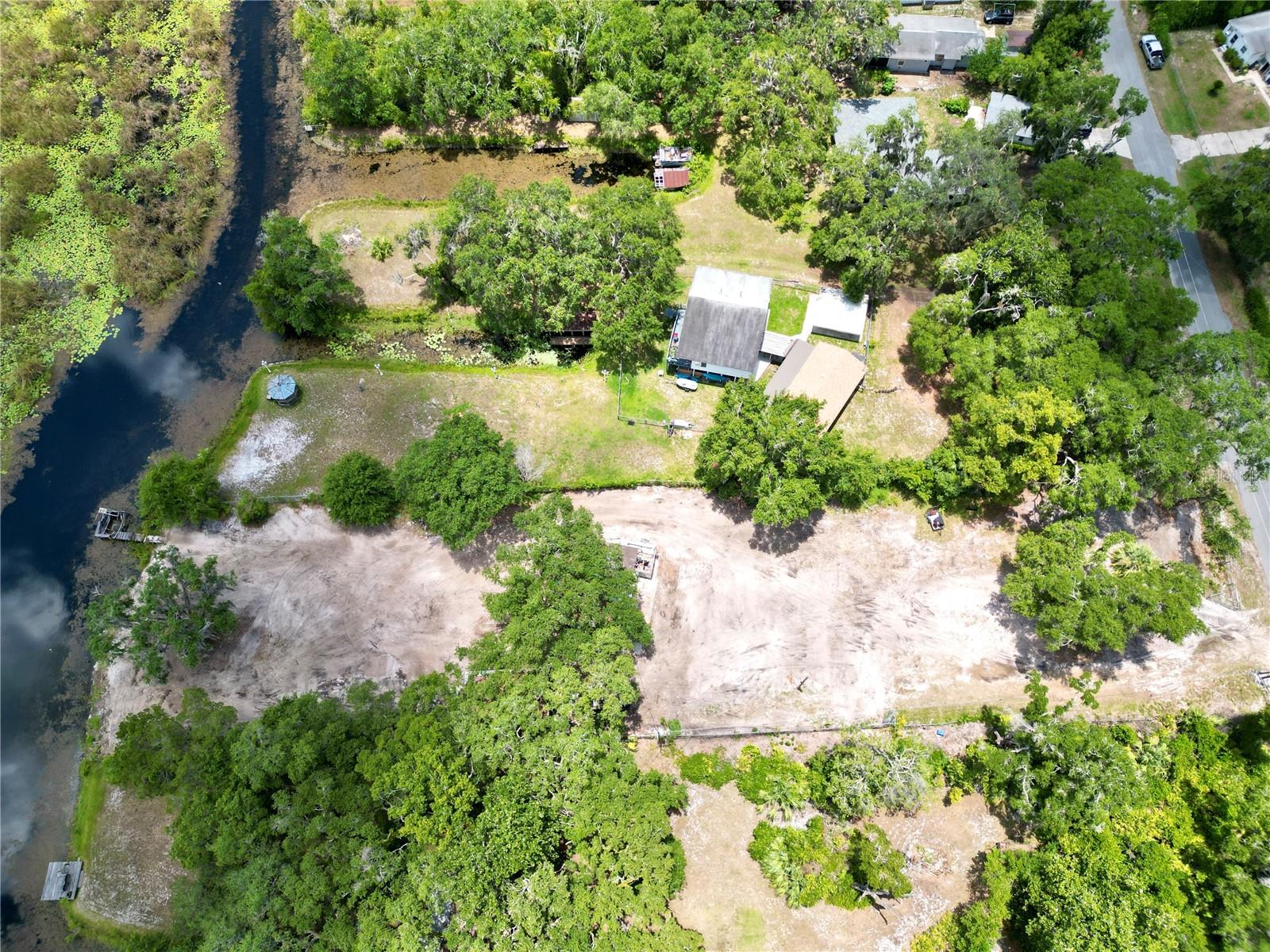 CORNISH ESTATES - Residential