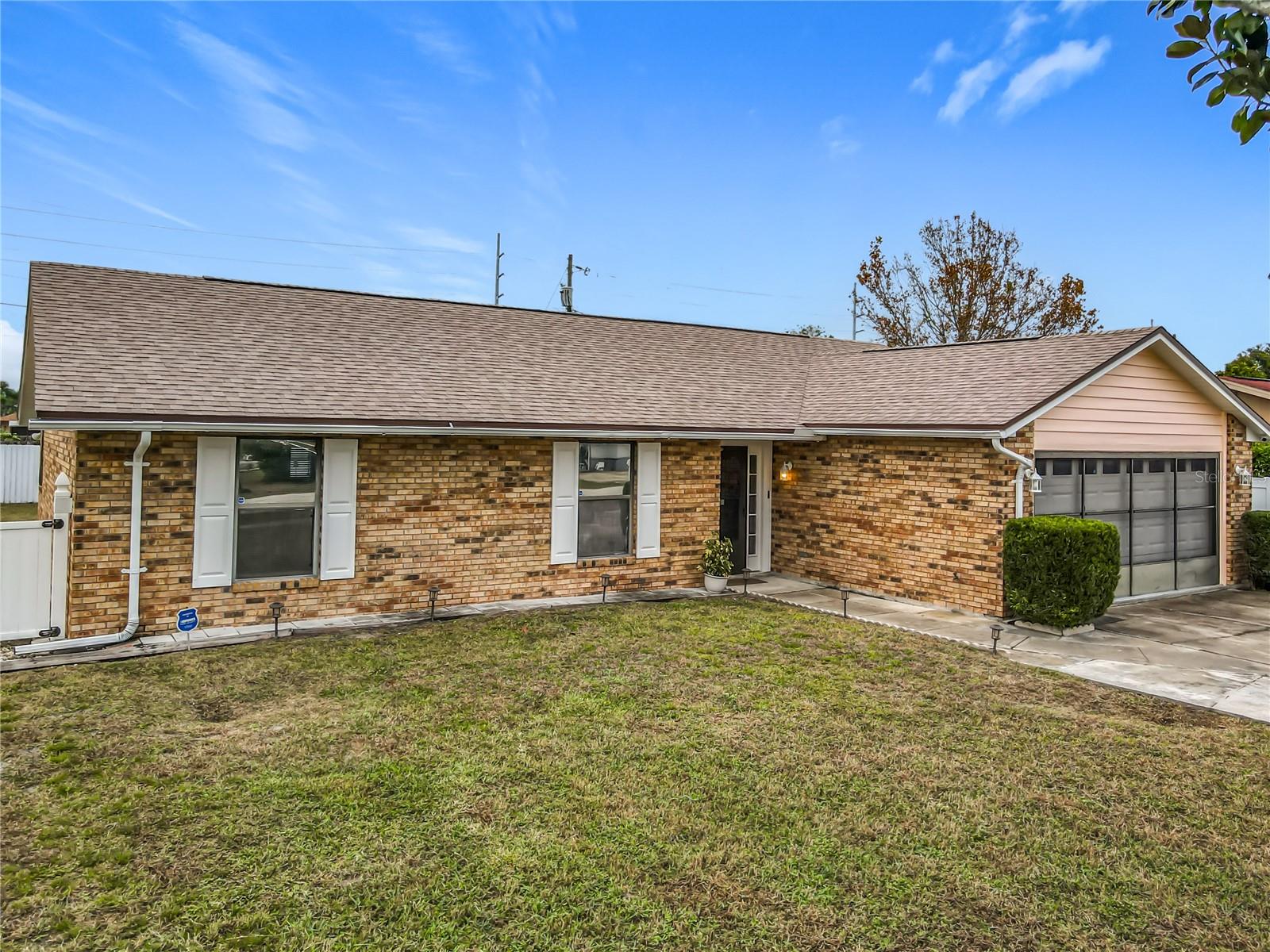 DELTONA LAKES UNIT 07 - Residential