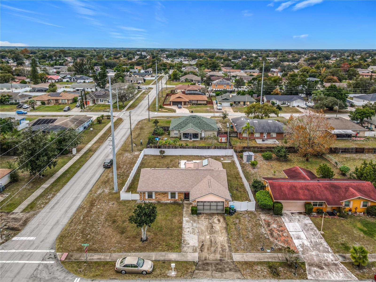 DELTONA LAKES UNIT 07 - Residential