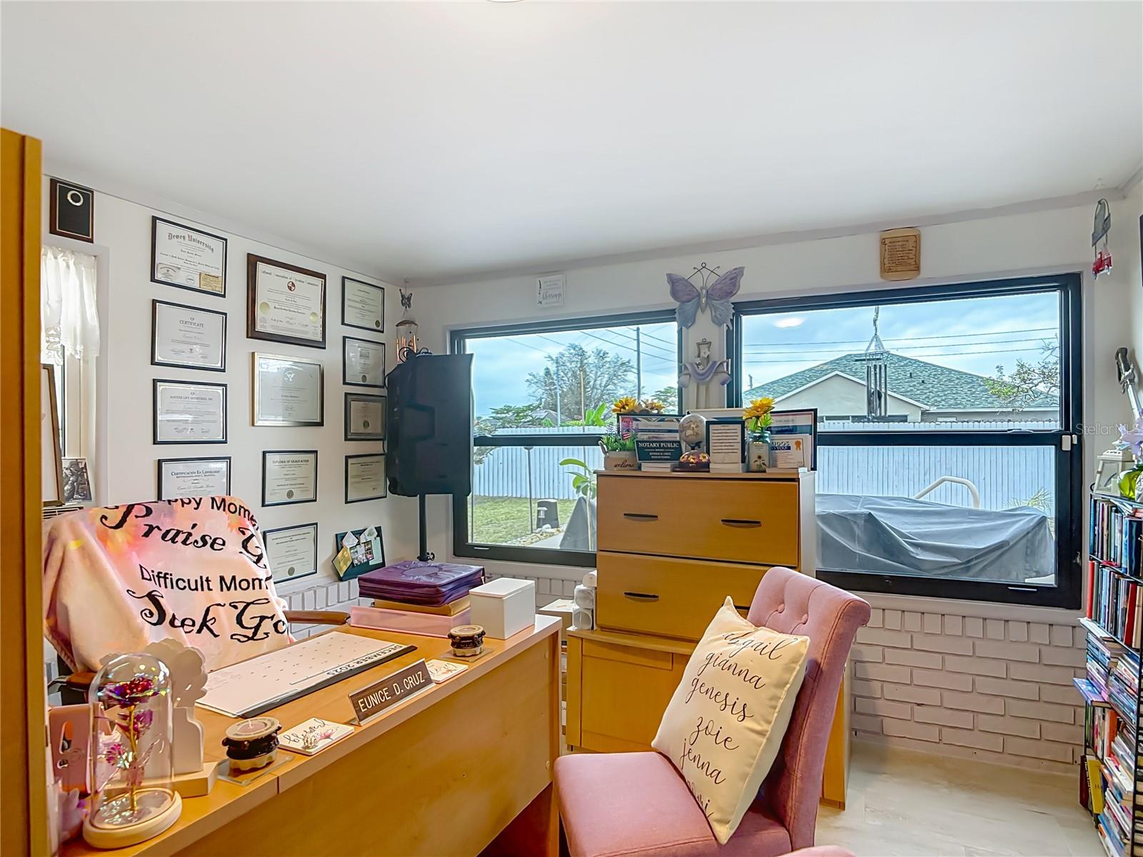 DELTONA LAKES UNIT 07 - Residential