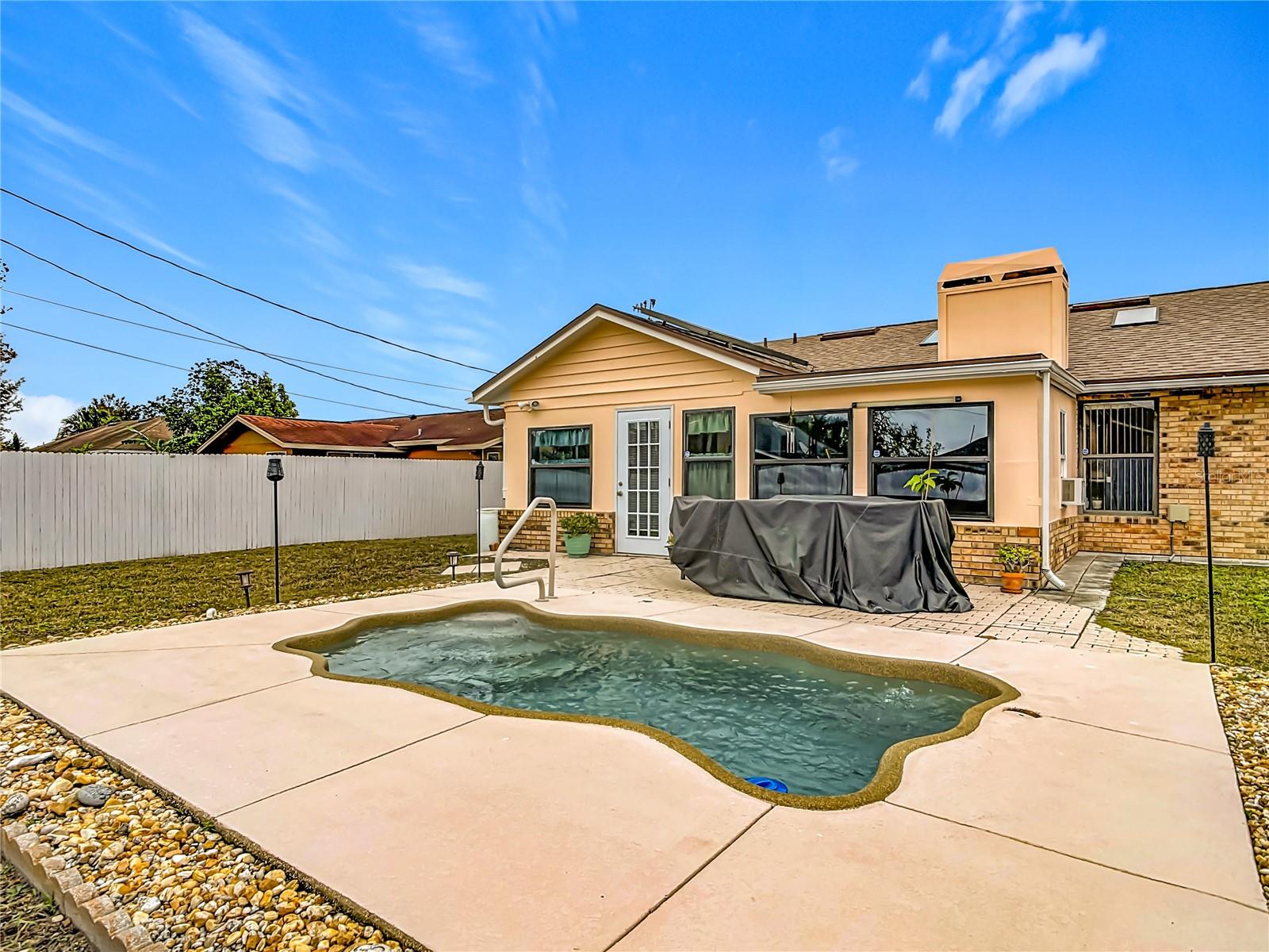 DELTONA LAKES UNIT 07 - Residential