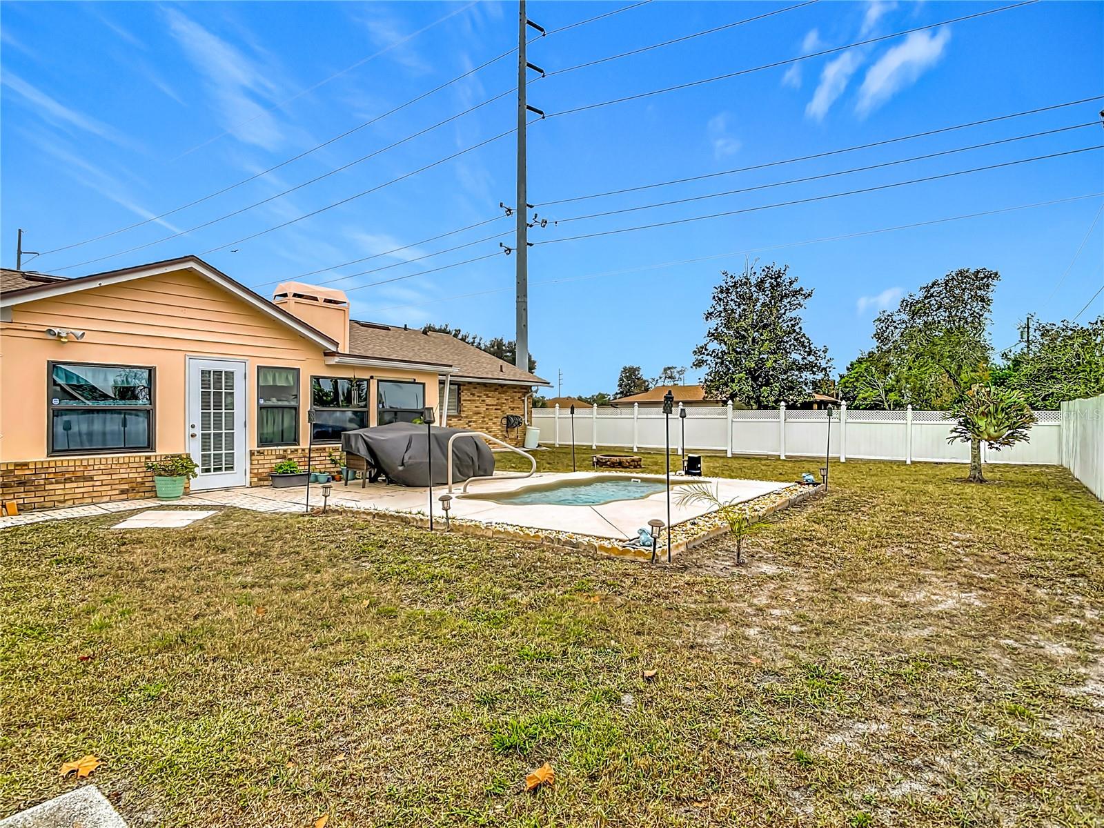 DELTONA LAKES UNIT 07 - Residential