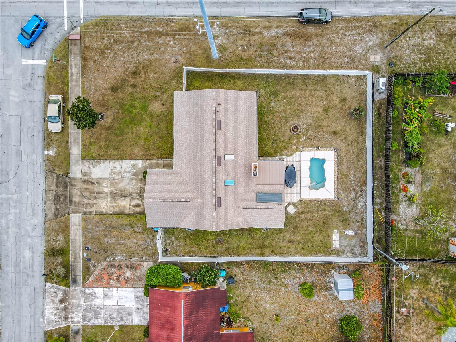 DELTONA LAKES UNIT 07 - Residential