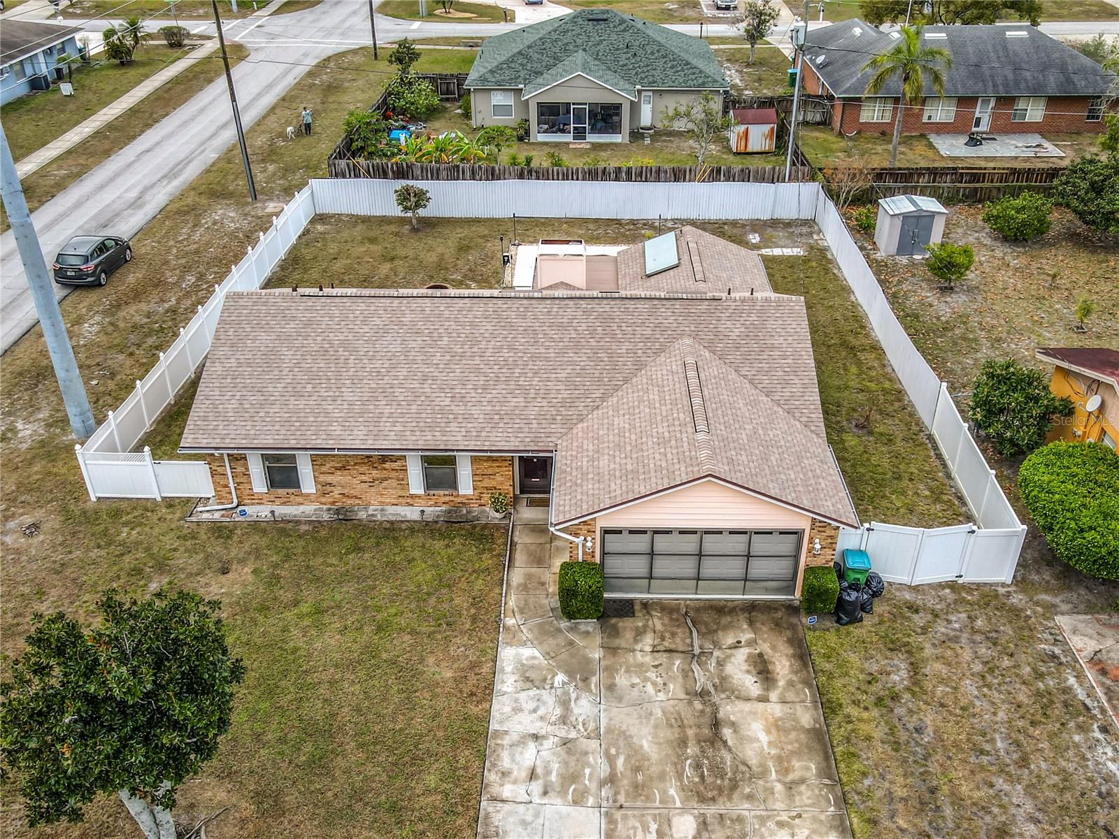 DELTONA LAKES UNIT 07 - Residential