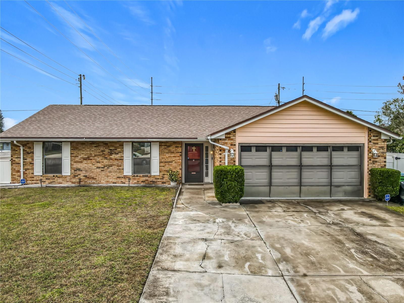 DELTONA LAKES UNIT 07 - Residential