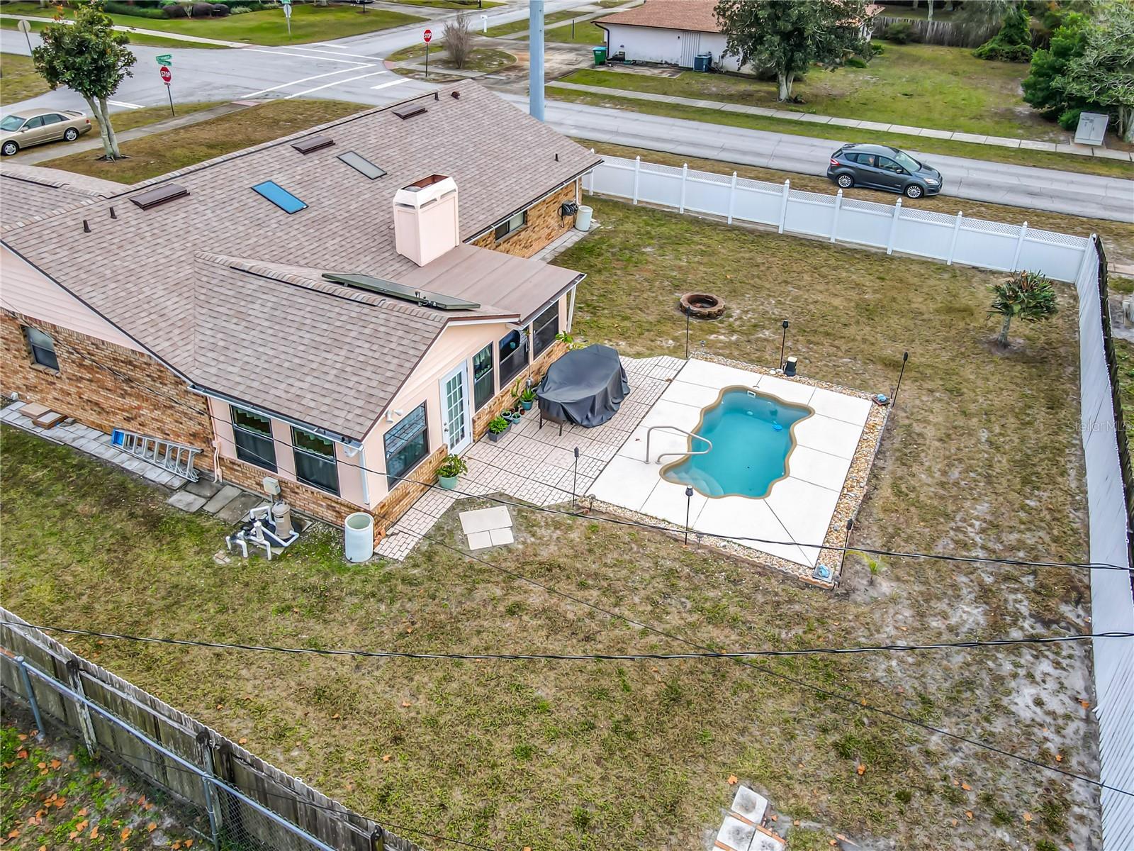 DELTONA LAKES UNIT 07 - Residential