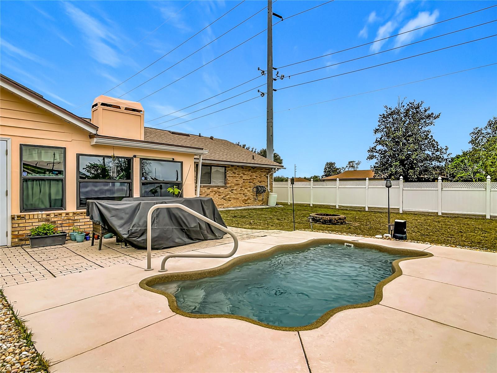 DELTONA LAKES UNIT 07 - Residential