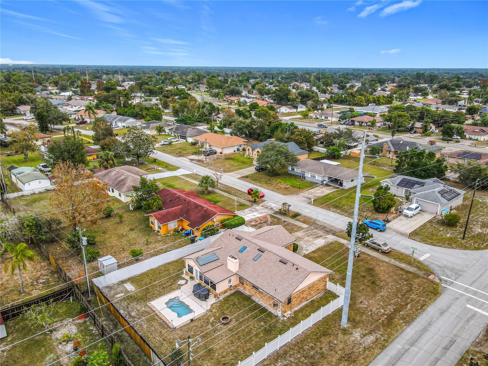 DELTONA LAKES UNIT 07 - Residential