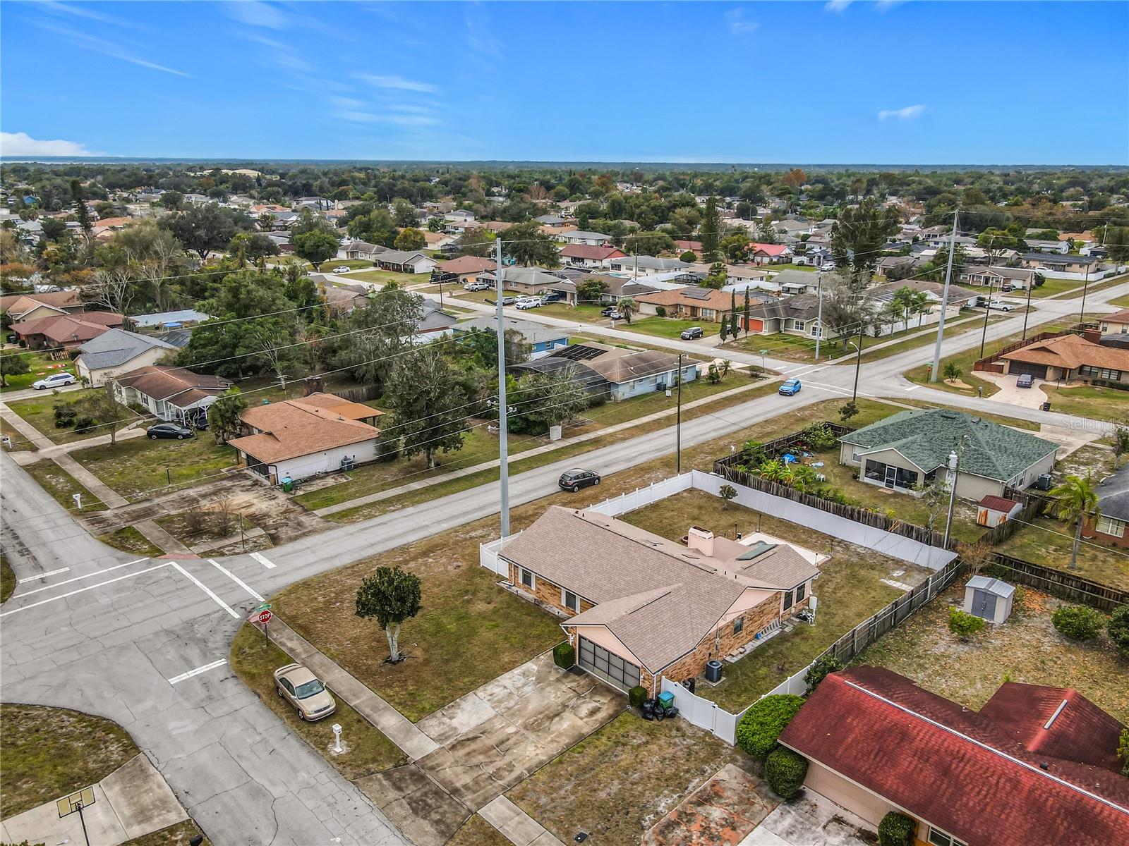 DELTONA LAKES UNIT 07 - Residential