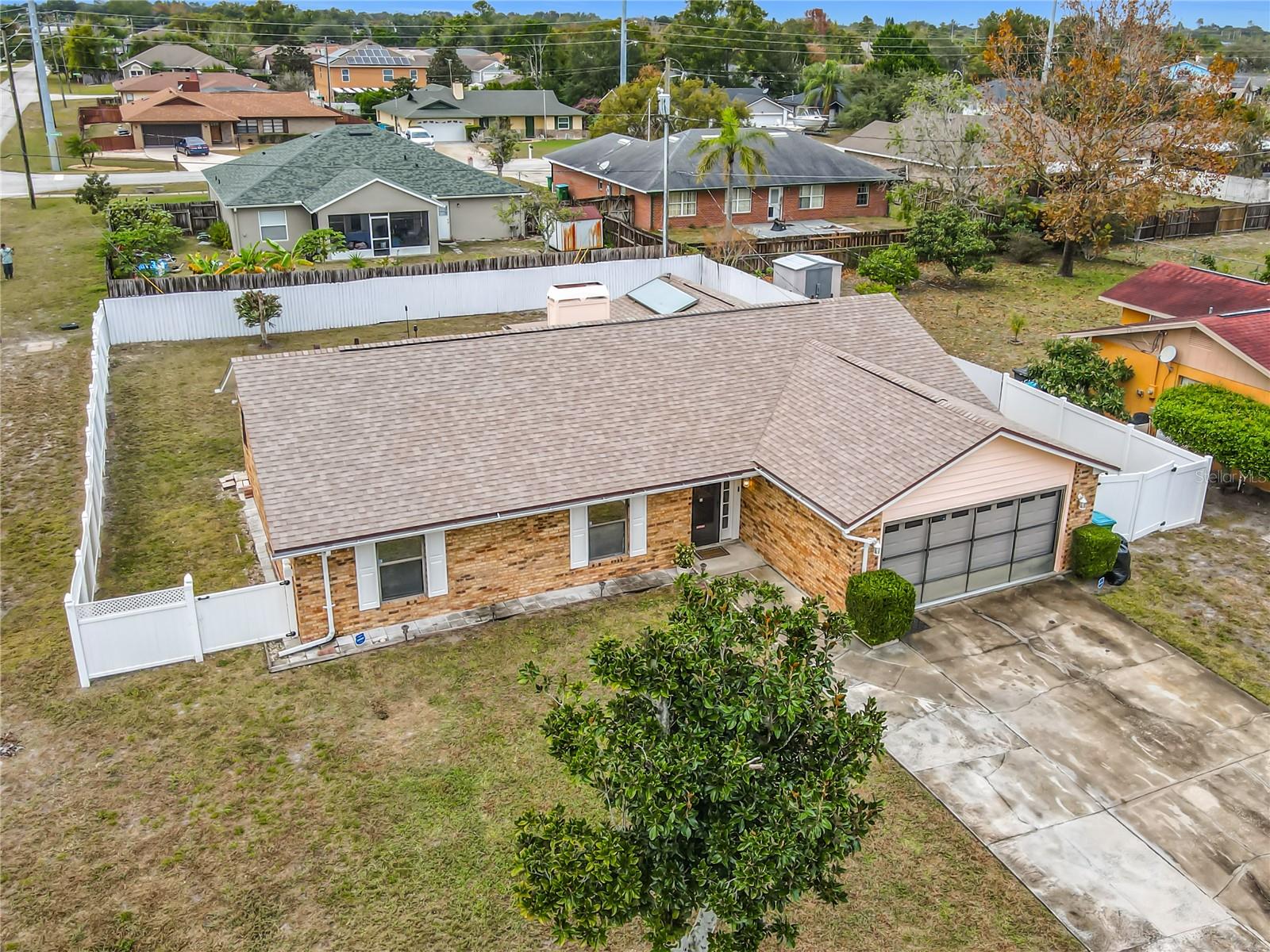 DELTONA LAKES UNIT 07 - Residential