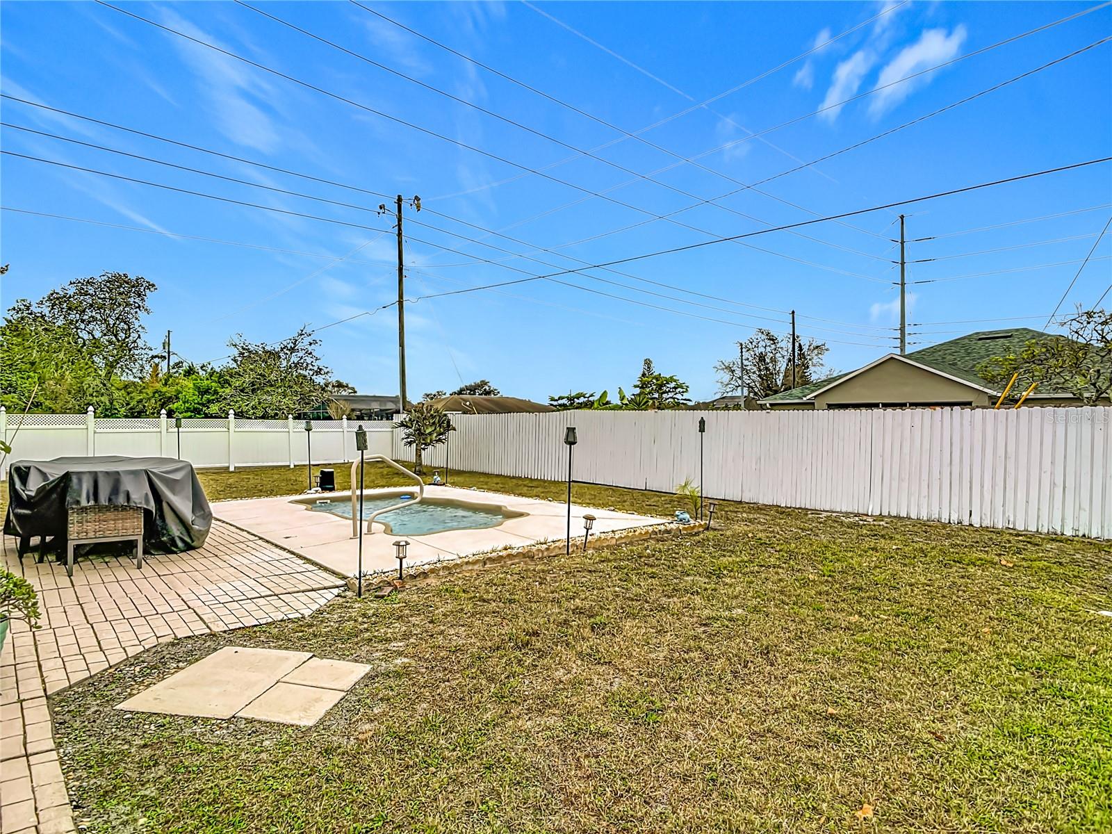 DELTONA LAKES UNIT 07 - Residential