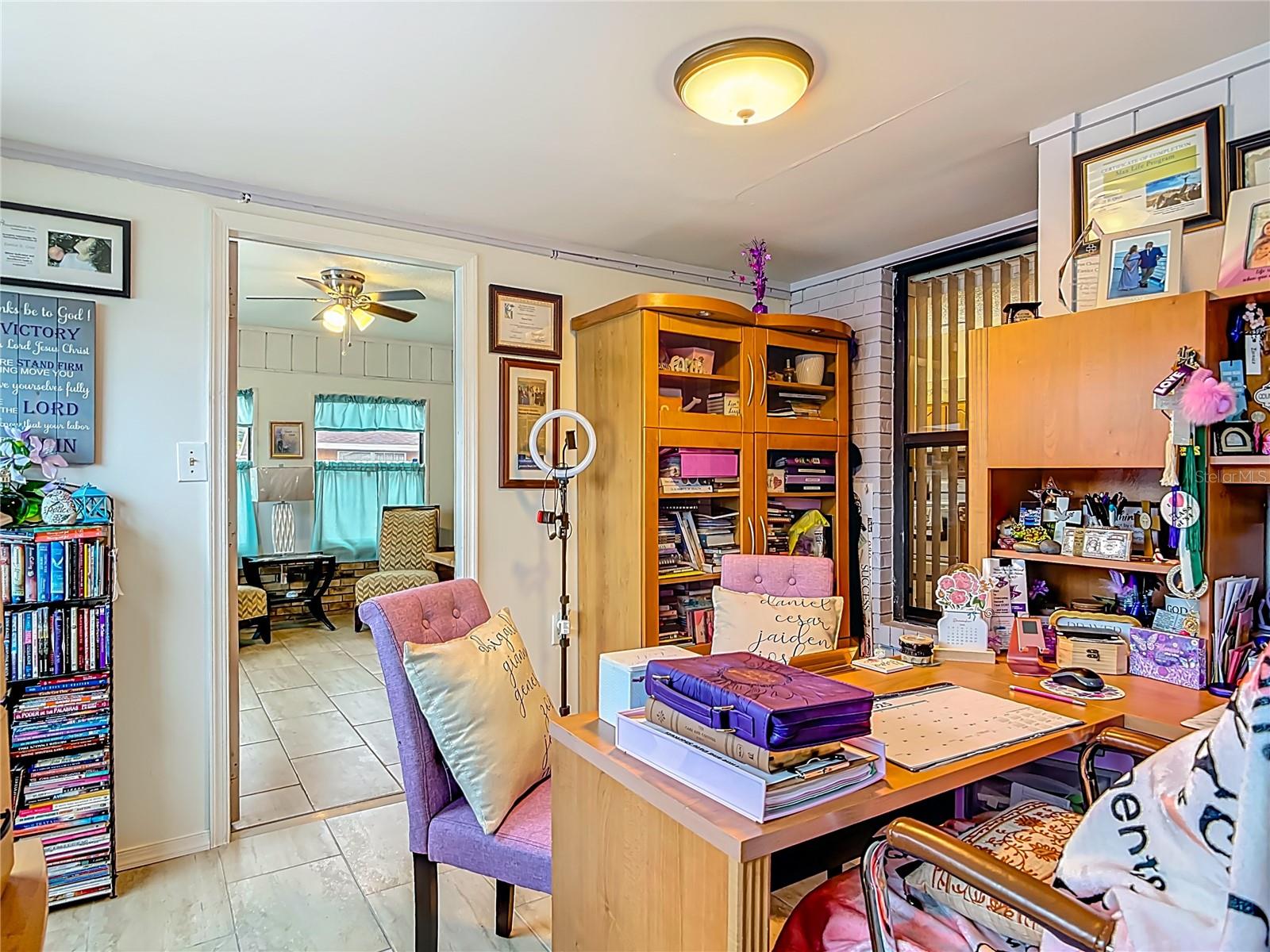 DELTONA LAKES UNIT 07 - Residential