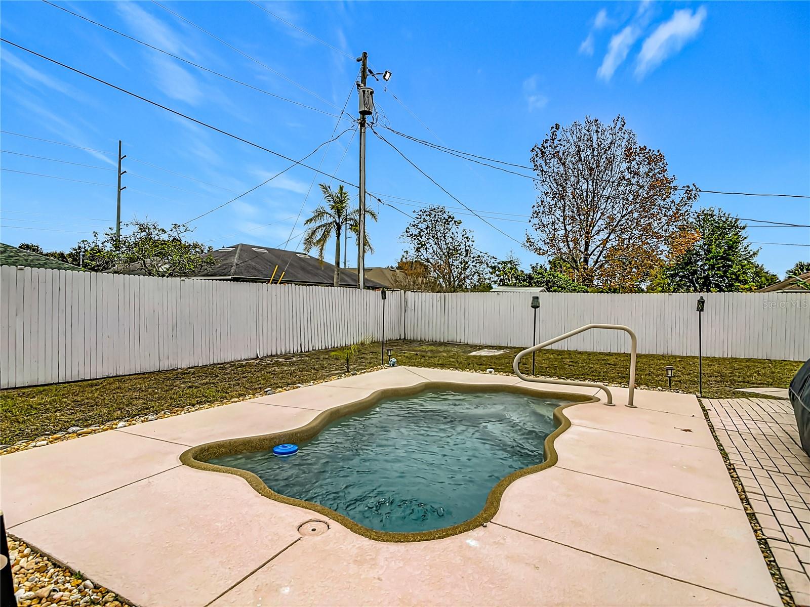 DELTONA LAKES UNIT 07 - Residential