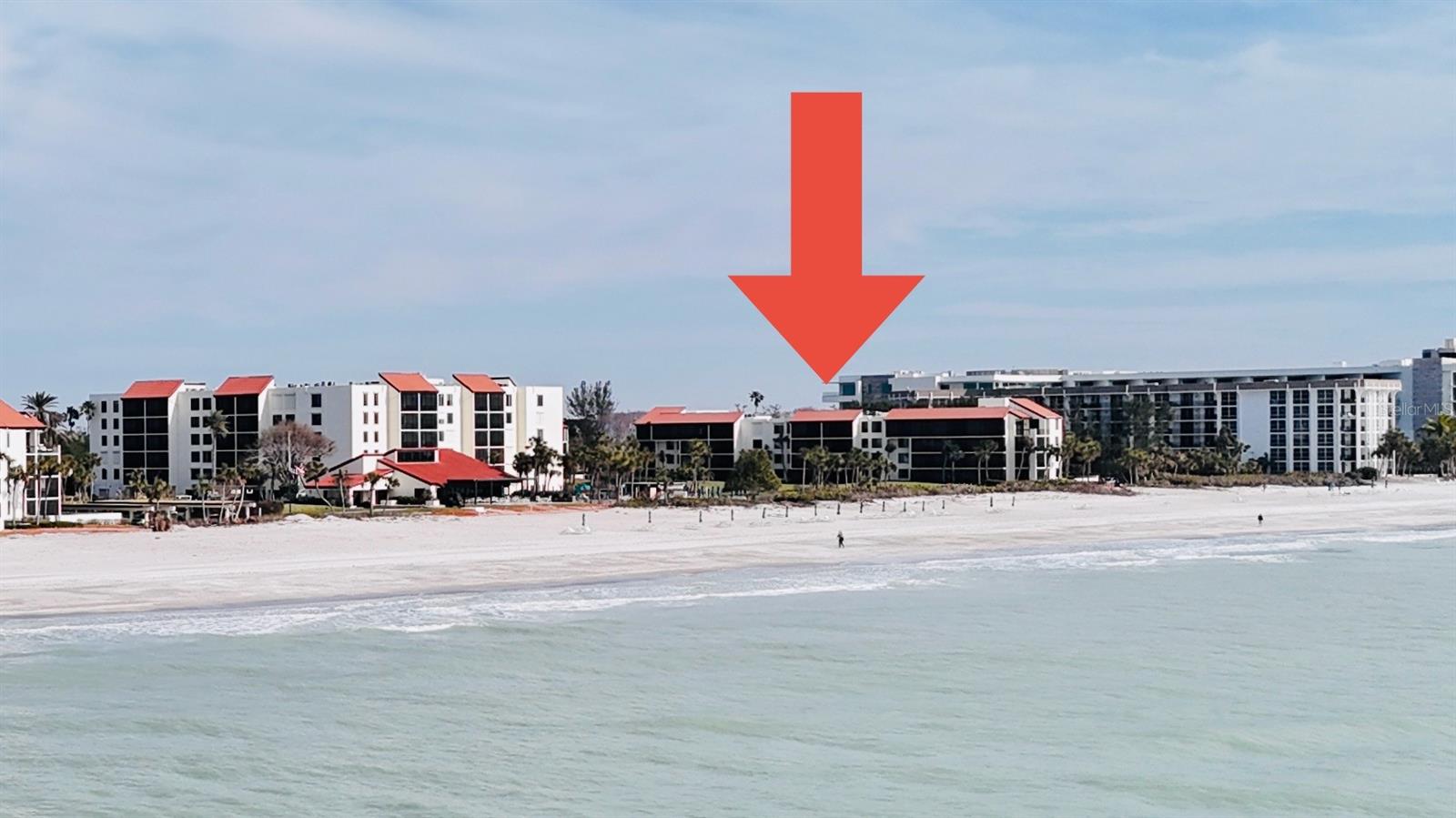 1925 GULF OF MEXICO DRIVE G8-307