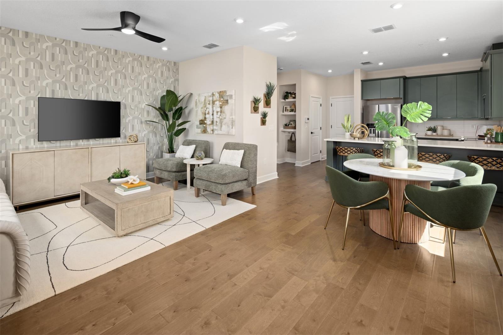 2832 CAMELLIA FLOWER STREET