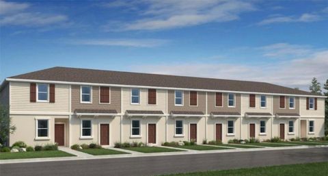 Photo of 3025 Skyline Loop, Kissimmee, FL 34758 (MLS # J996300)