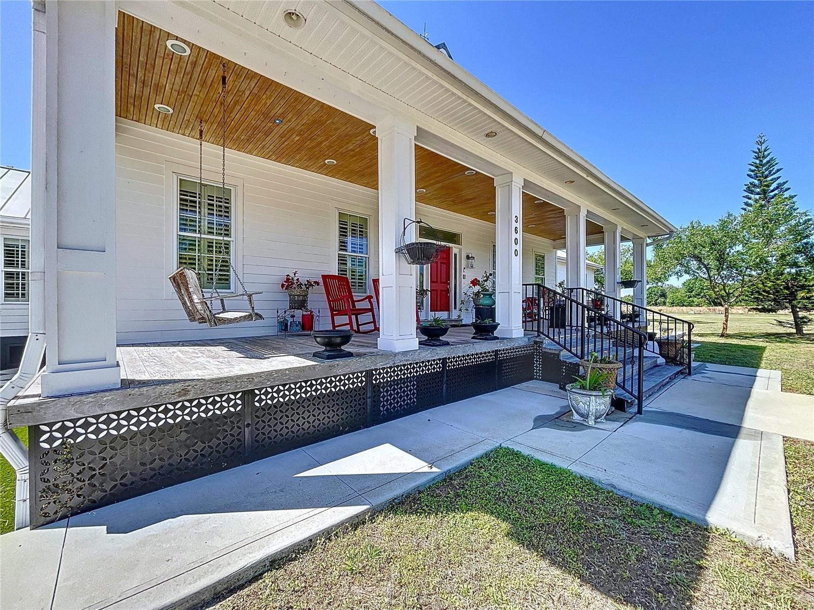 3600 BUNKER ROAD