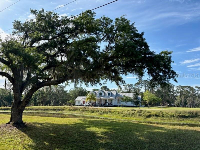 3600 BUNKER ROAD
