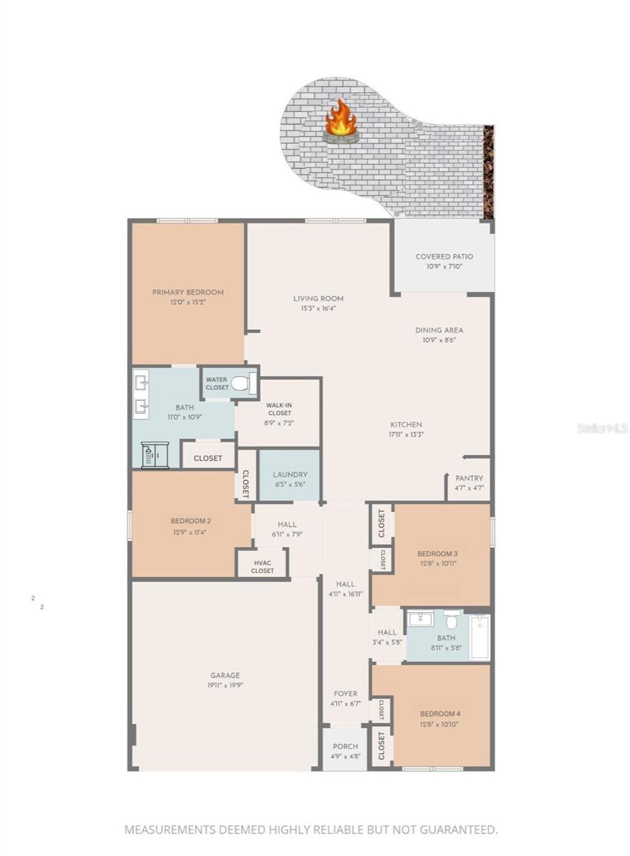 AUTUMN GLEN PH 1 - Residential