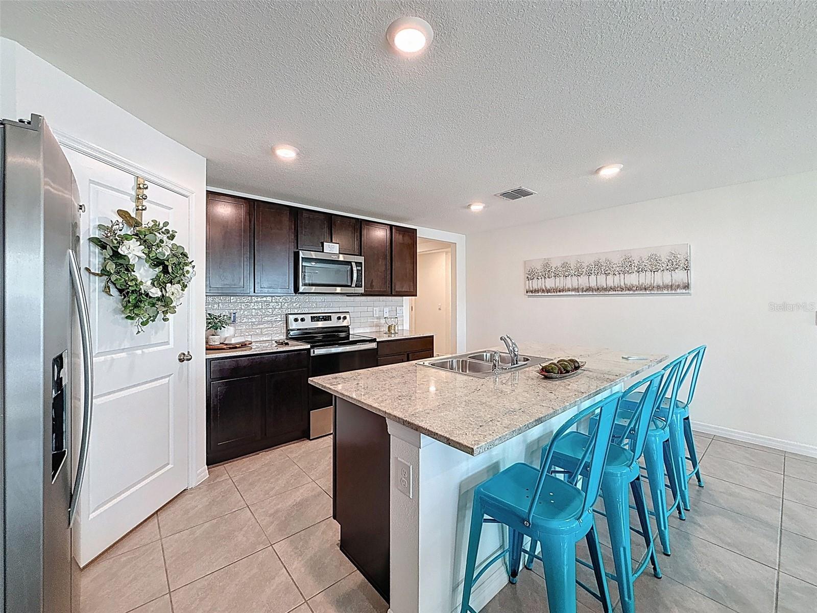 AUTUMN GLEN PH 1 - Residential