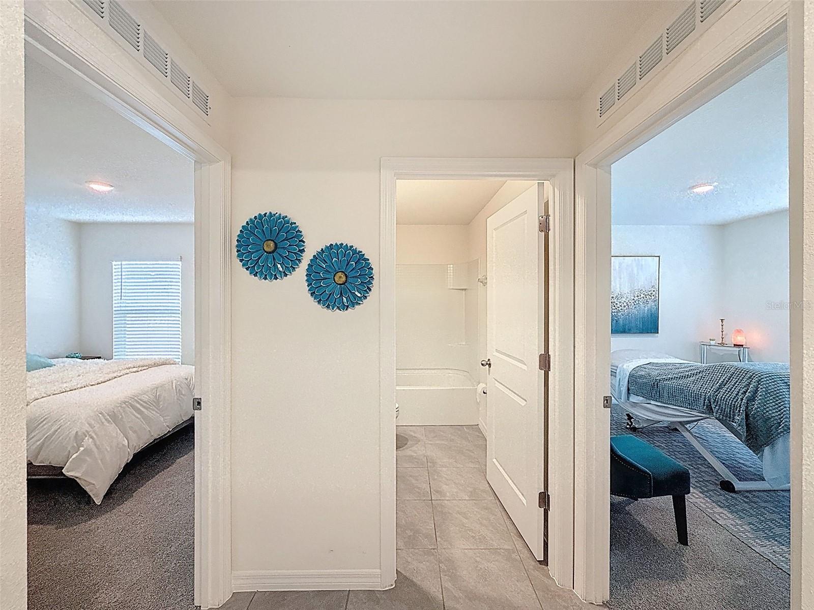 AUTUMN GLEN PH 1 - Residential