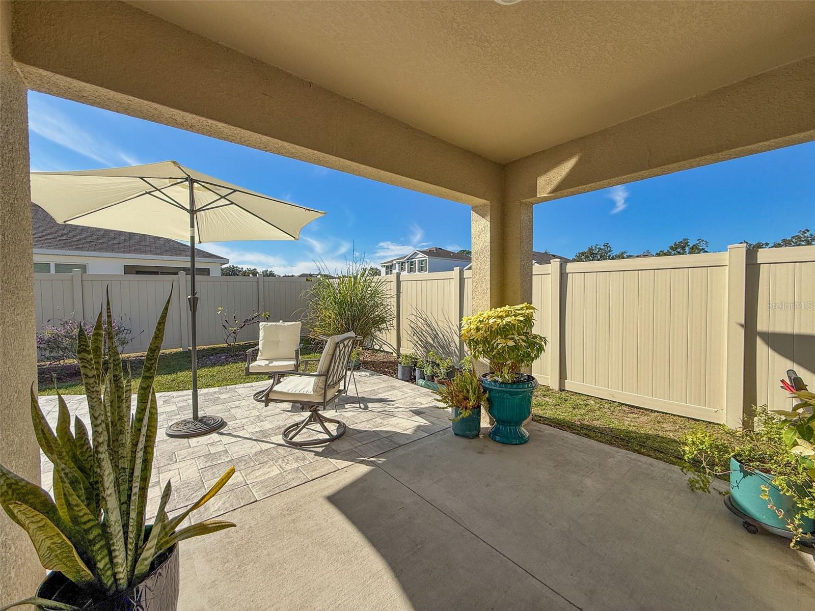 AUTUMN GLEN PH 1 - Residential