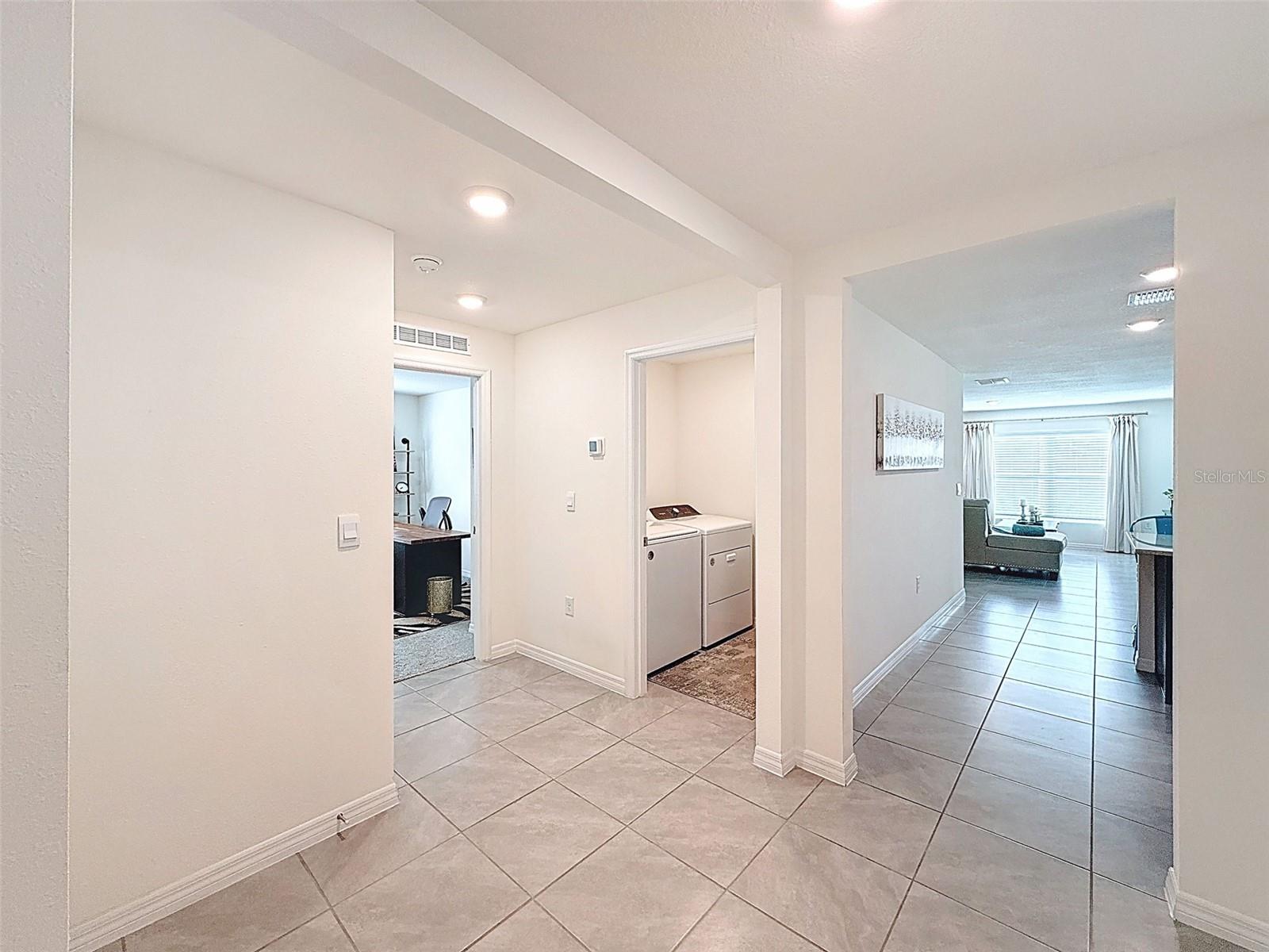 AUTUMN GLEN PH 1 - Residential