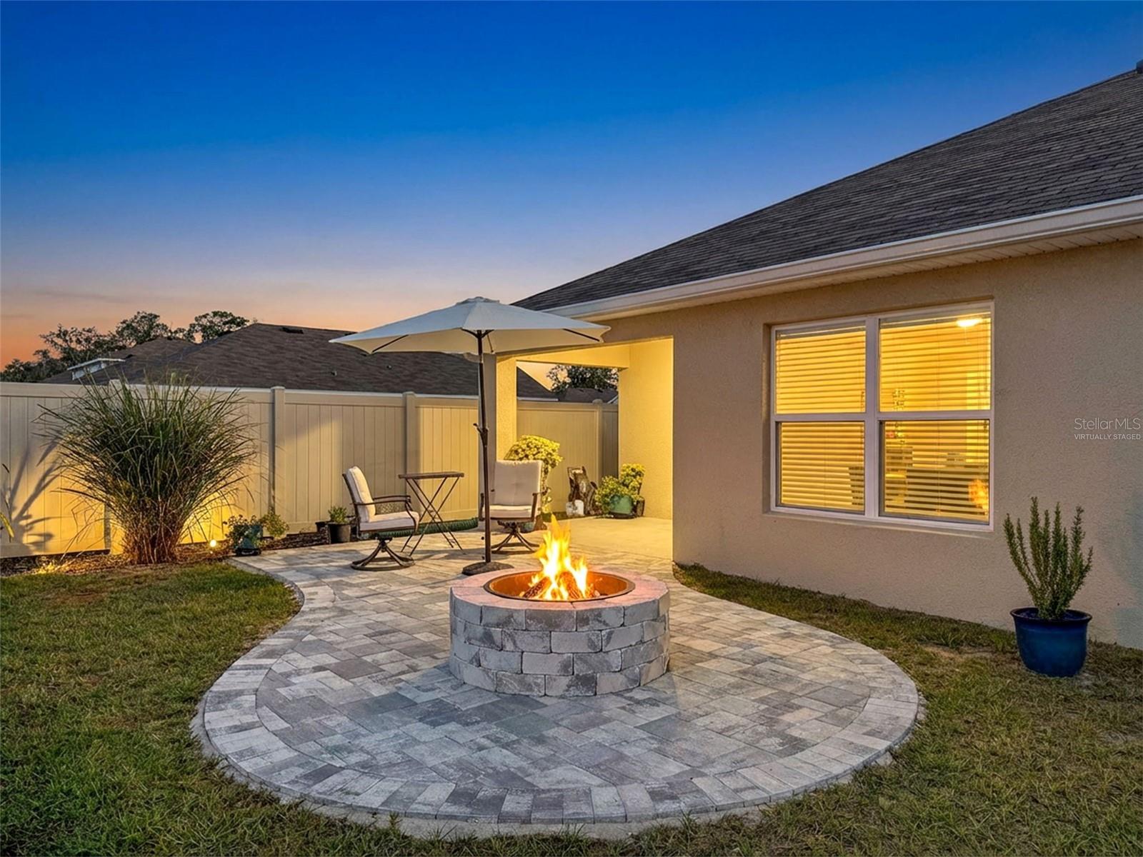 AUTUMN GLEN PH 1 - Residential