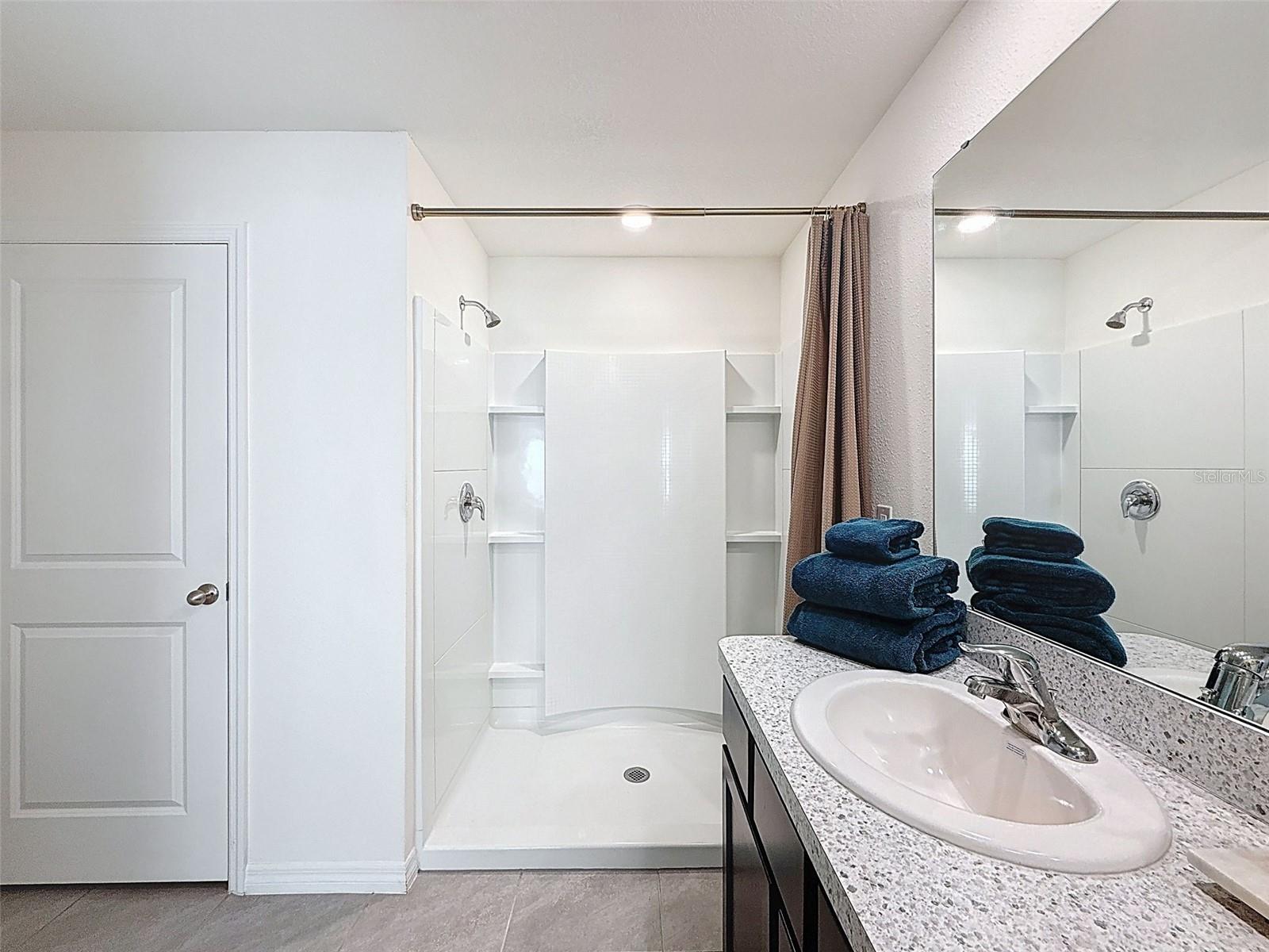 AUTUMN GLEN PH 1 - Residential