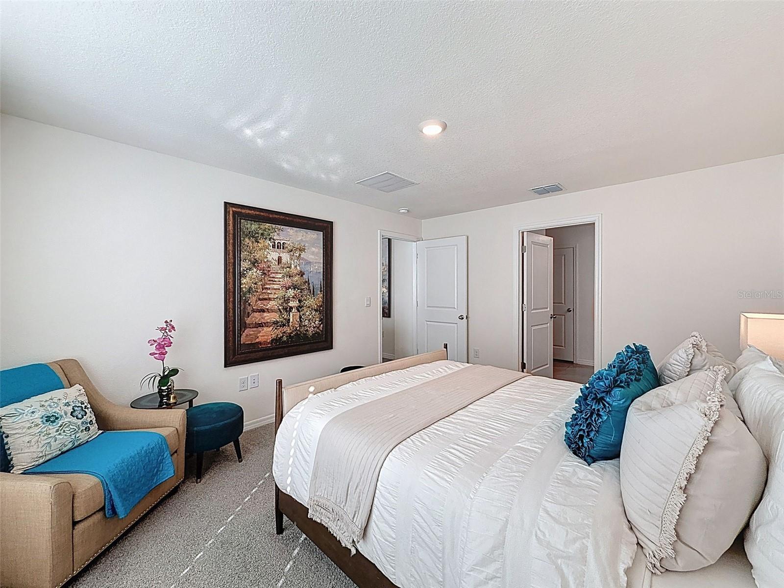 AUTUMN GLEN PH 1 - Residential