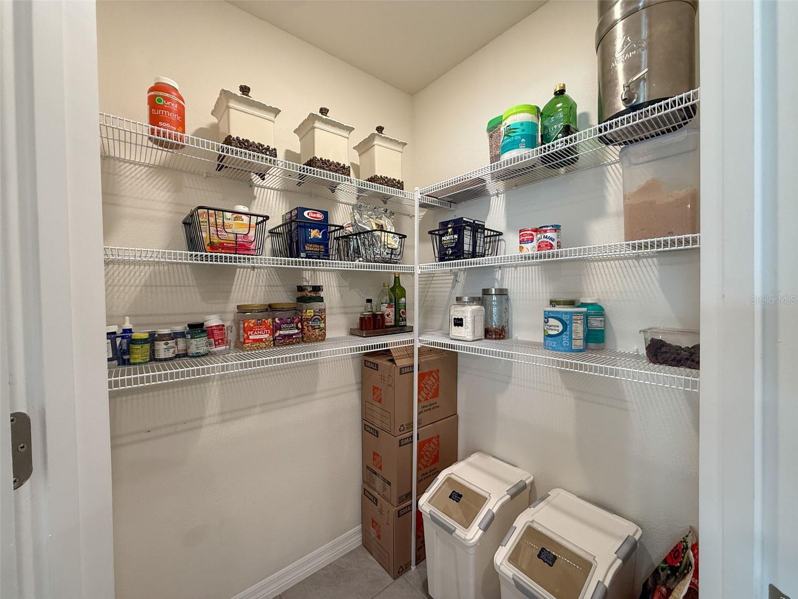 AUTUMN GLEN PH 1 - Residential