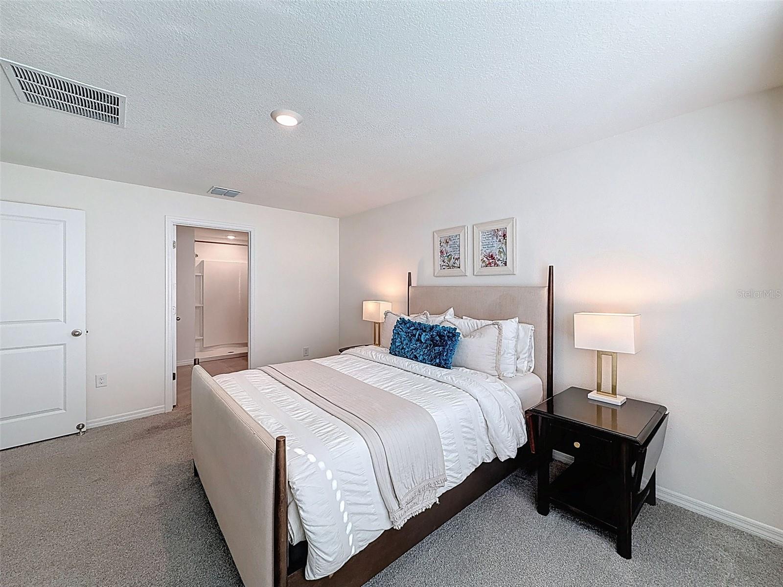 AUTUMN GLEN PH 1 - Residential