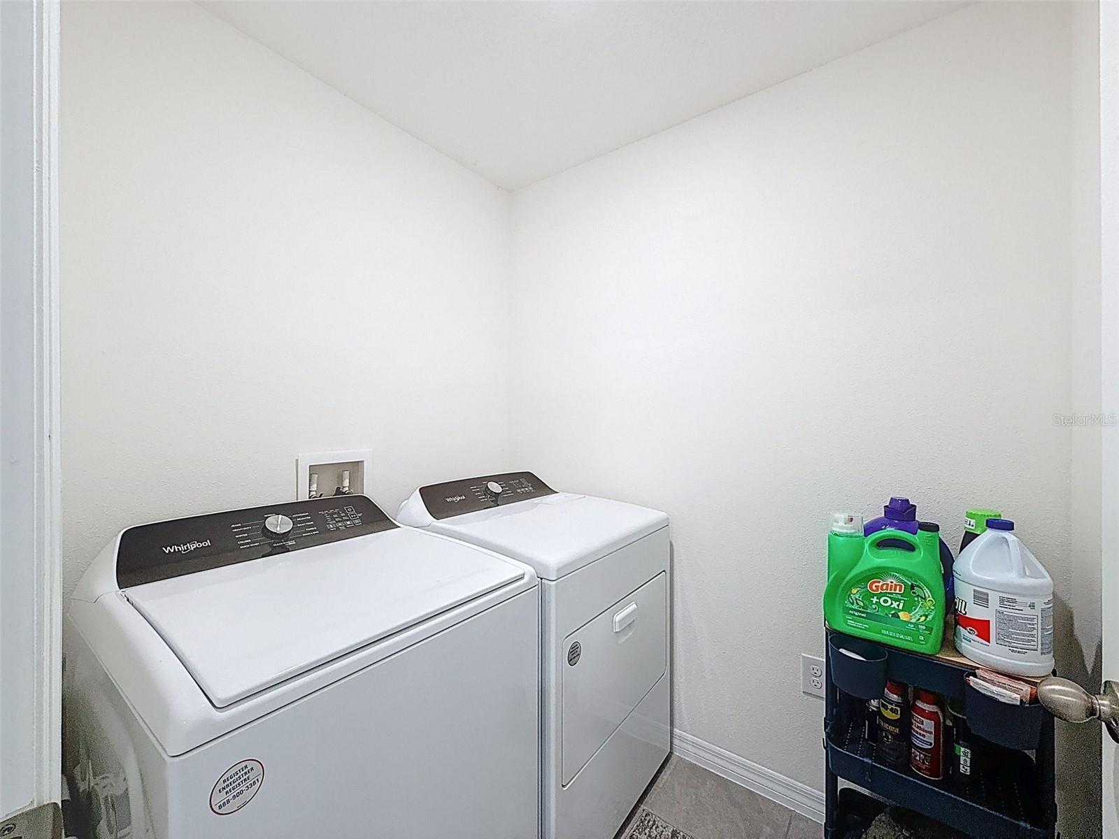 AUTUMN GLEN PH 1 - Residential