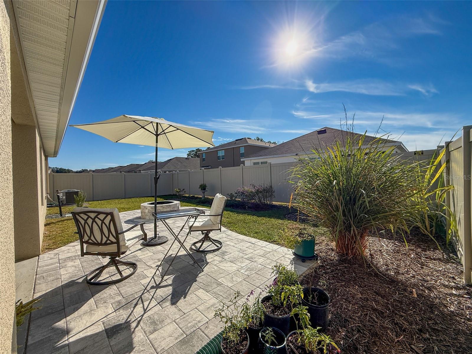 AUTUMN GLEN PH 1 - Residential