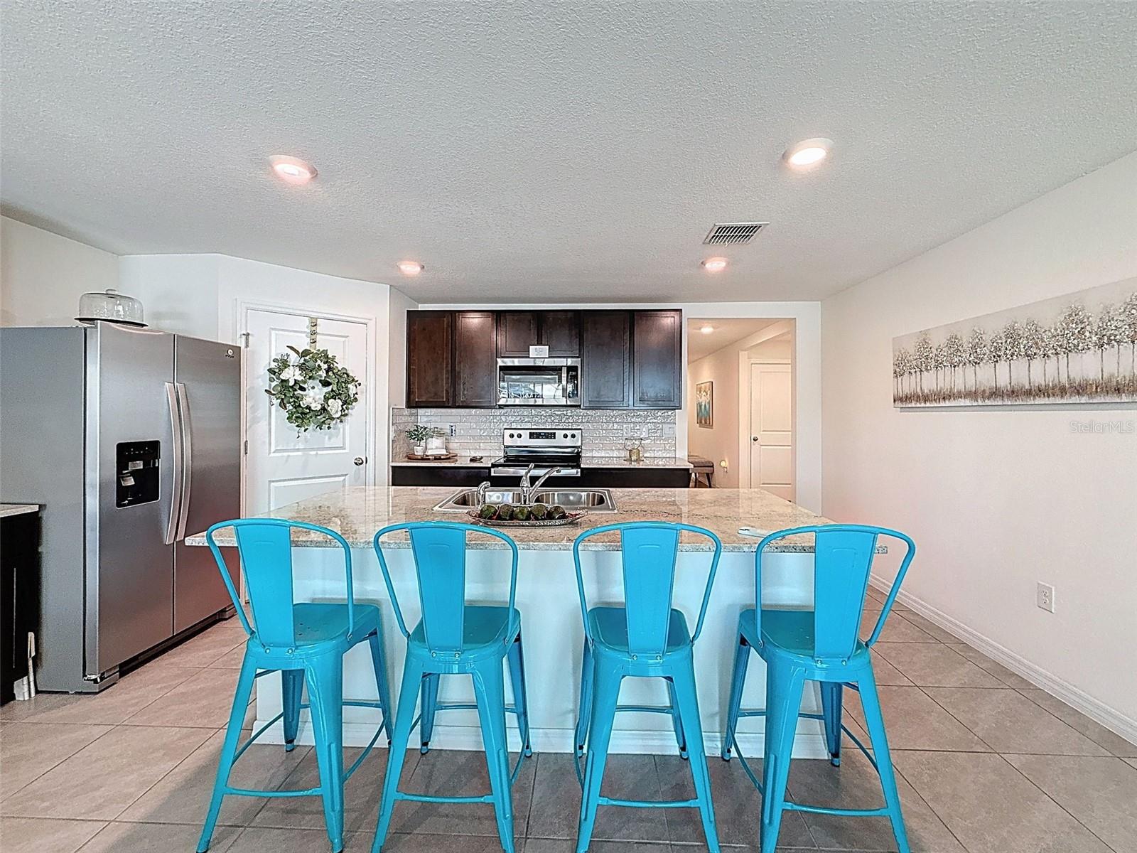 AUTUMN GLEN PH 1 - Residential